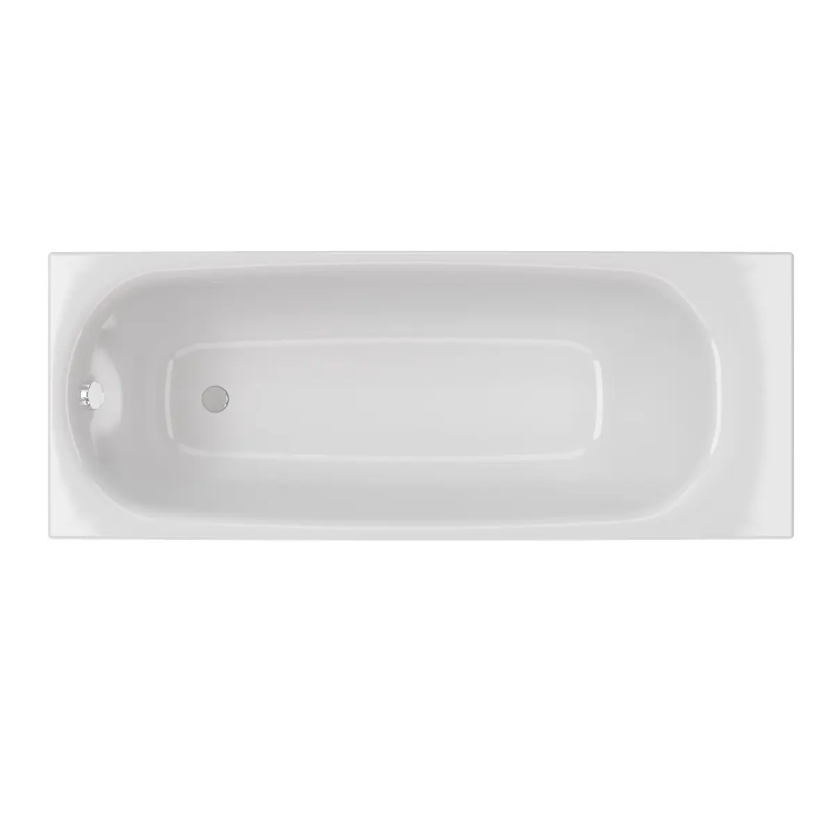 Ультра 180 с полкой Triton